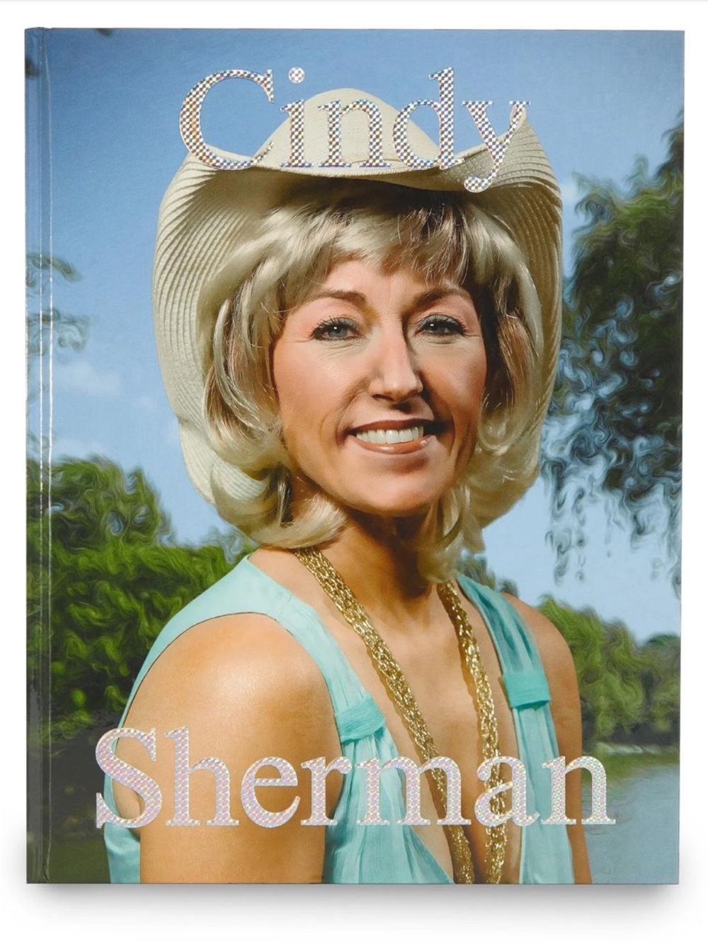 Cindy Sherman Hardcover Photography Book